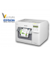 EPSON CW-C3500 RENKLİ ETİKET YAZICI